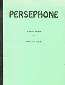 Paperback Persephone Book