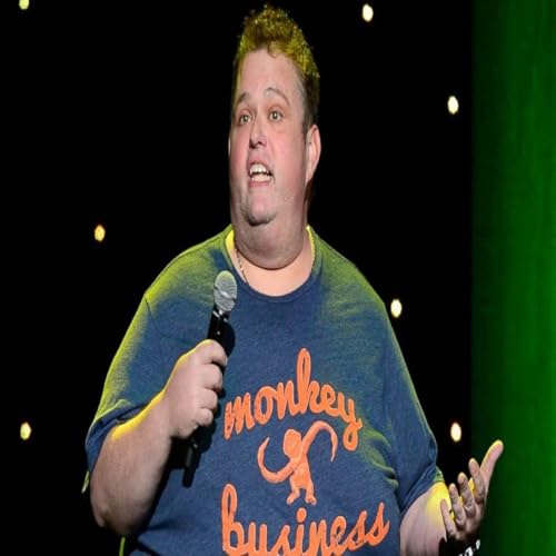 Ralphie May