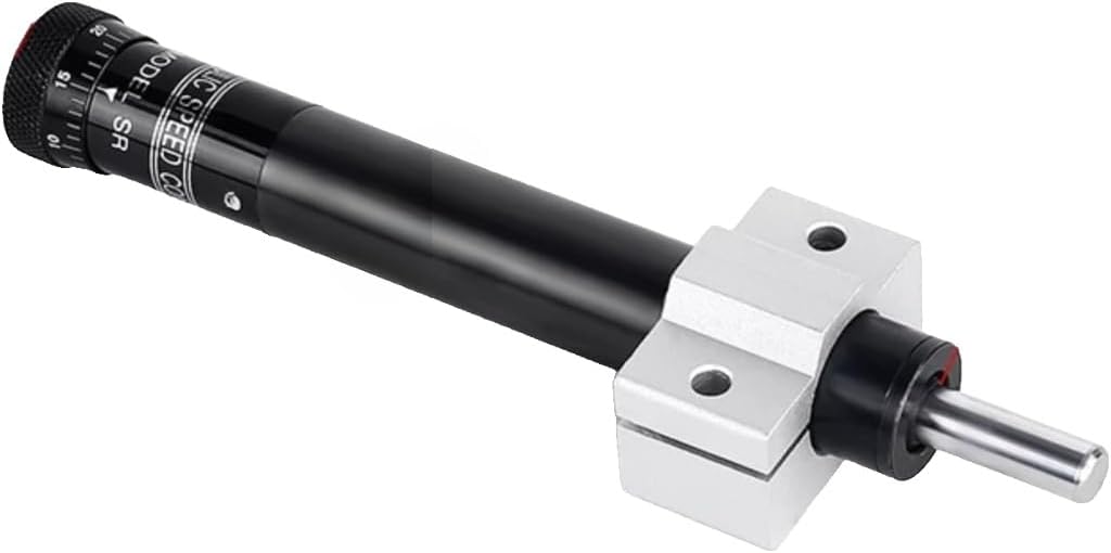 Hydraulic oil pressure buffer damper manipulator AC0806 1007 AD1416 C1210(RBC2015 With Cap)