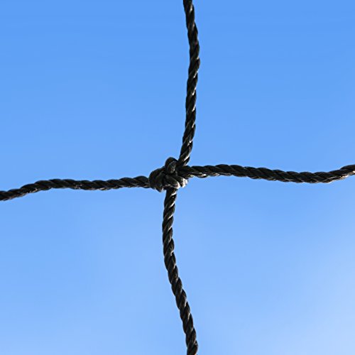 Fortress Pop-Up Baseball Batting Cage | Backyard Batting & Pitching Practice [20Ft, 40Ft, 60Ft Or 80Ft Net Length] | Baseball Net For Hitting And Pitching (60Ft Net Length, Fully Enclosed) #TOP5