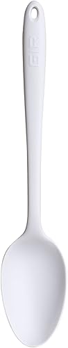 Miniatura 11 de GIR: Cuchara de silicona Get It Right, herramienta de cocina de alta resistencia al calor, utensilios de cocina no tóxicos para utensilios de cocina