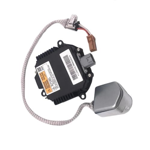 Ballast xénon Subaru Forester Impreza WRX bloc calculateur lumière 33119-SJK-013