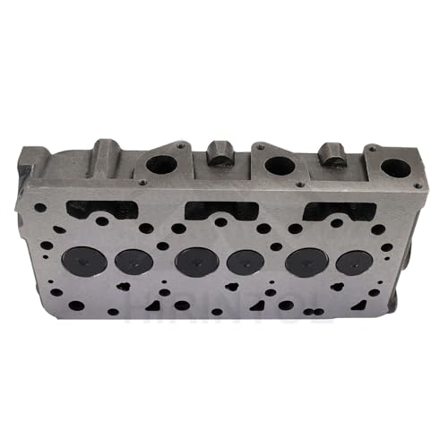 Image of D902 Complete Cylinder Head & Gasket Kit for Kubota KX41-3 KX018-4 RTV900 RTV900W BX23S BX24 BX1880 BX2360 BX2370D BX2380 ZD323 ZD1021 Tractor Mower