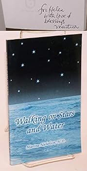 Paperback Walking On The Stars Book