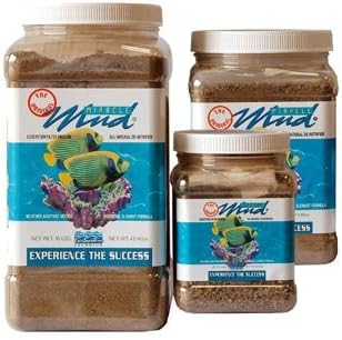 miracle mud reef