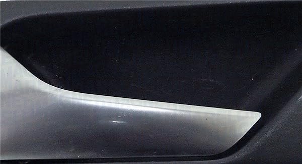 Manilla de puerta