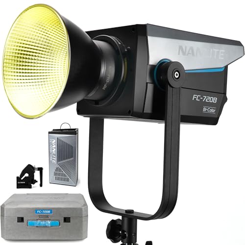 Nanlite FC-720B