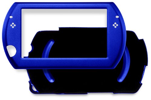 Big Ben Metal Case (Sony PSP)