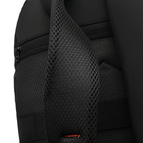 Mochila de cámara impermeable con compartimento portátil 7