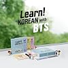 Big Hit Learn! Korean with BTS Book Package,lKBB