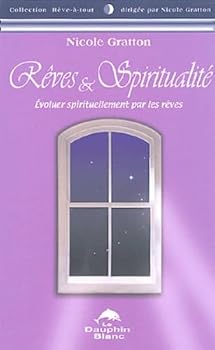 Paperback Rêves et spiritualité [French] Book