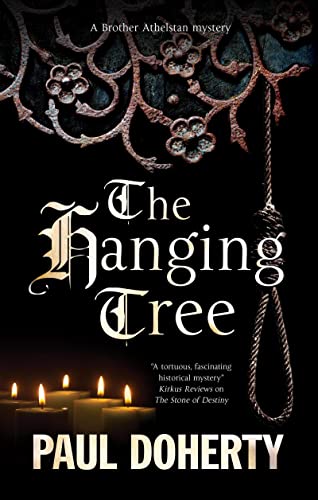 The Hanging Tree view 2