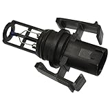 PartCatalog Engine Intake Manifold Temperature Sensor PC-678801, 1 Sensor, Compatible With Dodge Sprinter 3500 2003-2009, Automotive