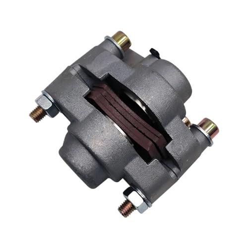 Étrier de frein arrière pour Linhai 260cc résout fuite freinage LH300