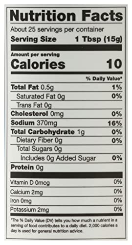 Noble Made by The New Primal Mild Buffalo Wing Sauce, Dairy Free, 12 Fluid Ounces (Pack Of 6)