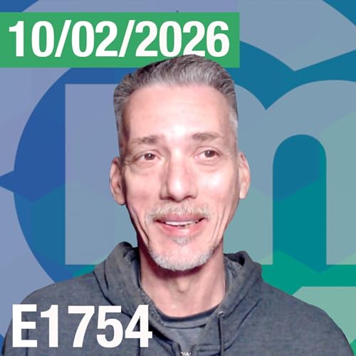 E1754 - Hablando de #Bitcoin y #Criptomonedas - Febrero 10, 2026