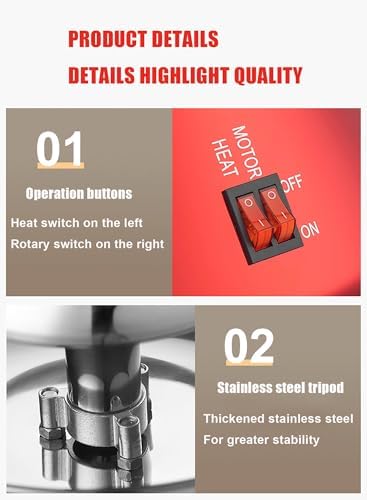 Chocolate Fountain Machine - Leak-Proof Faucet Model with Scraper, 1kg Chocolate Sauce & Brush - Ideal for Parties, Weddings, Birthdays & Celebrations