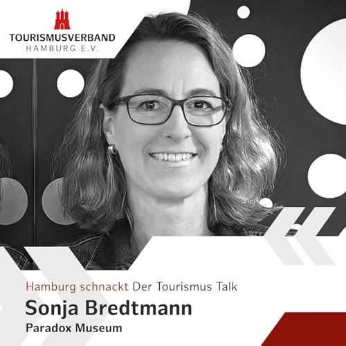 Hamburg schnackt - mit Sonja Bredtmann