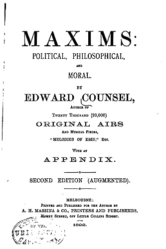 An English miscellany, presented to Dr. Furnivall in honour of his seventy-fifth birthday