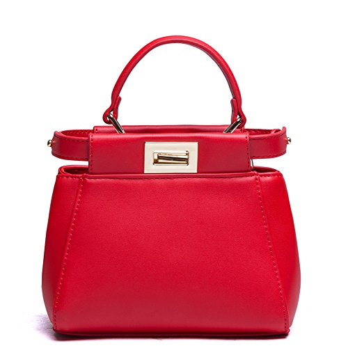 Les sacs à main de la femme messenger bag décontracté petit format tendance B1