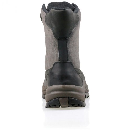 Image of Propet Mens Blizzard Mid Lace Canvas Boot
