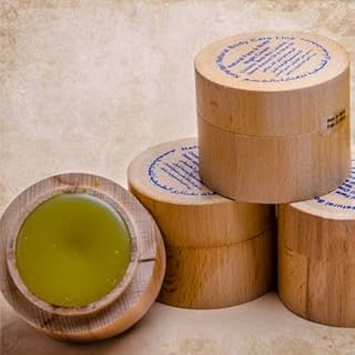 Nefertari Night Cream for Face & Body