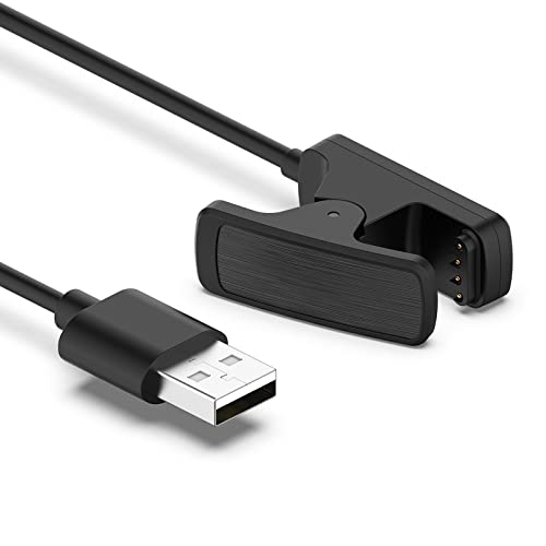 Câble de charge USB pour montre Garmin MARQ Captain en voyage
