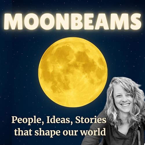 MOONBEAMS copertina