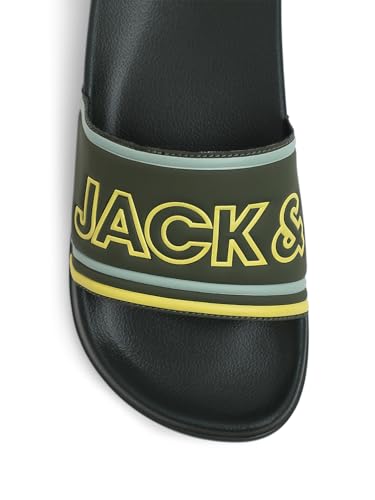 Image of JACK & JONES mens 9016864 Slipper