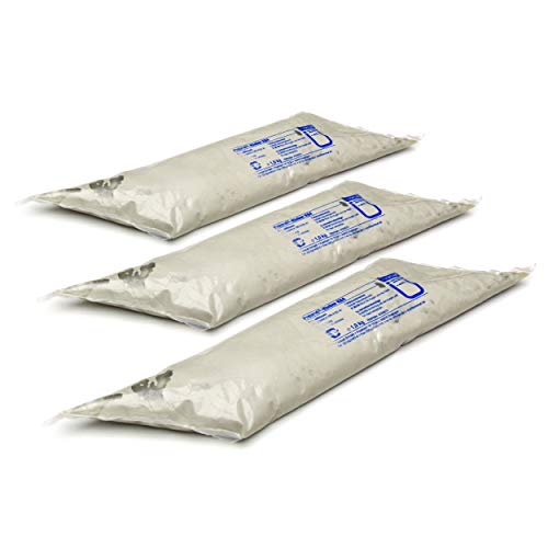 Preisvergleich Produktbild Promat 94004-3kgSet Promasil Kleber K84 3kg