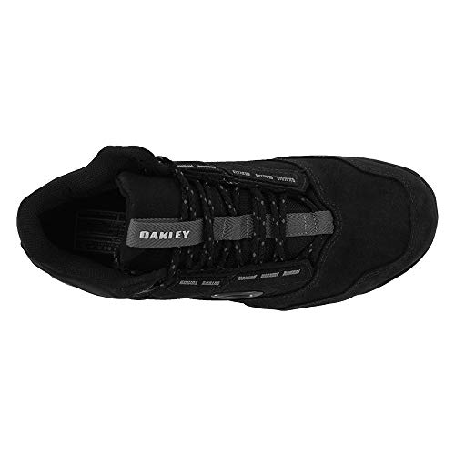TENIS OAKLEY SWR 12156BR-01K 39 JETBLACK
