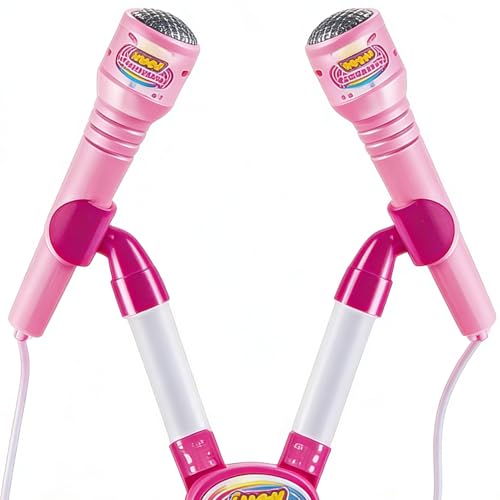 Micro sur pied enfant - Achat / Vente jeux et jouets pas chers