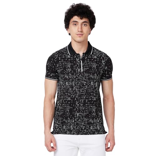 Image of Spykar Men T-Shirts