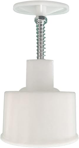 Miniatura 4 de Molde de tulipán y pastel de luna de mediados de otoño Molde de prensa de pastel de luna prensado a mano Molde de postre de pastel de luna Diy