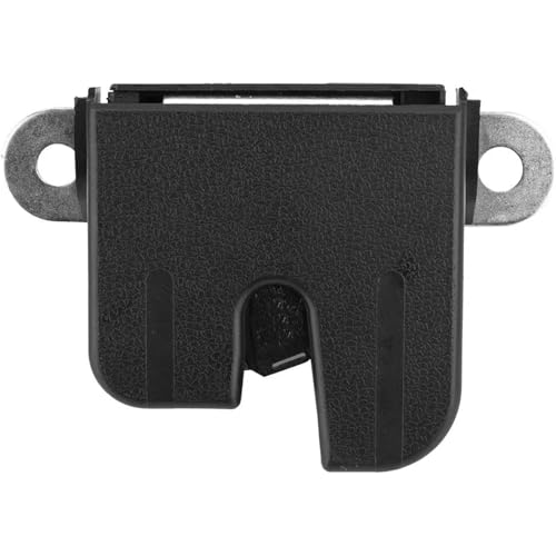 Serrure hayon coffre bloqué Passat B6 B7 solution loquet arrière 5K0827505A