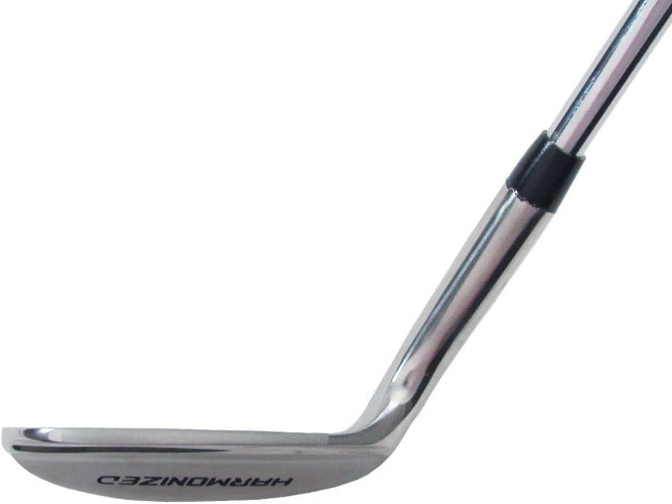 Left Wilson HARMONIZED Harmonized Wedge Classic Steel Shaft US Specifications