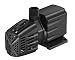 Atlantic Water Gardens Water Feature & Fountain Pump, Removable Pre-filter, 1250 GPH