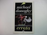 Errata (Oxford Poets) 0192830880 Book Cover