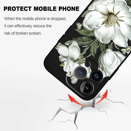 Coque iPhone 15 Pro Max antichoc avec doublure douce anti-rayures - 5
