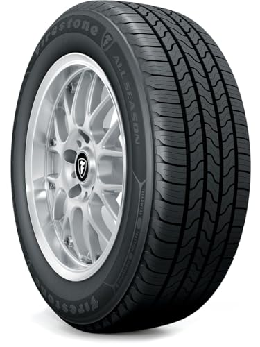 Firestone ALL SEASON 205/55R16 91 H