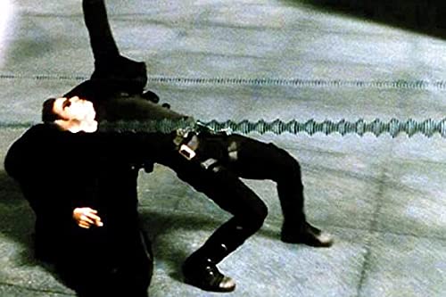 Matrix - Collection Premium - Combo Blu-ray + DVD + livret image 2