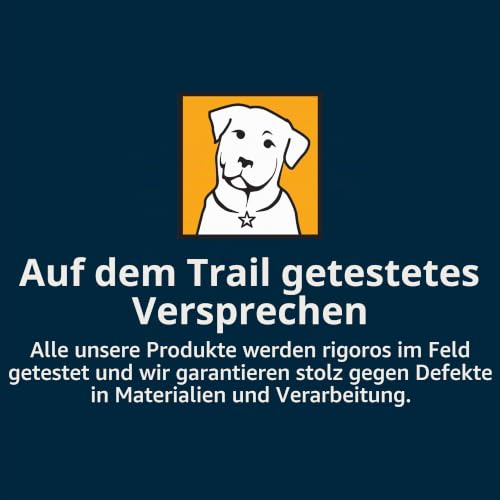 RUFFWEAR, Load Up Geschirr, Schieferblau, L/XL