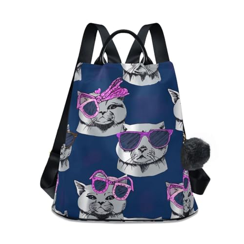 Sac à dos de voyage antivol femme pour protéger vos affaires avec style