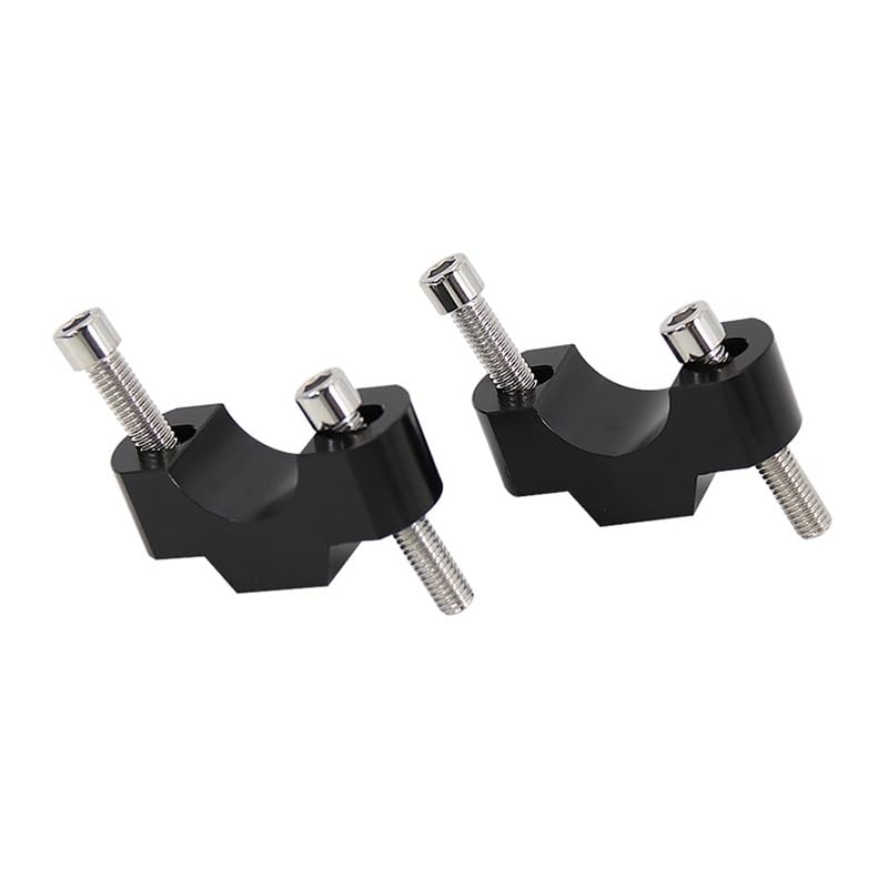 Moto Risers Guidon Confort de Conduite pour Trident 660