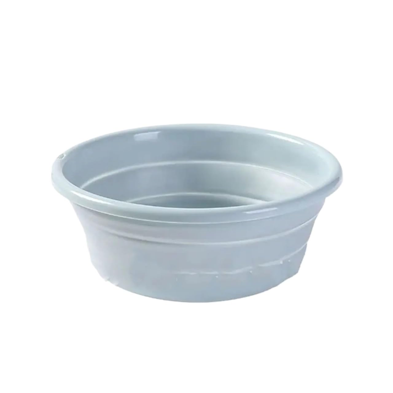 Enmrfvkz Color2 Plastic Foldable Washbasin