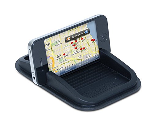 Liroyal Magic Sticky Anti-Slip Anti-shake Car Pad for Cell Phone