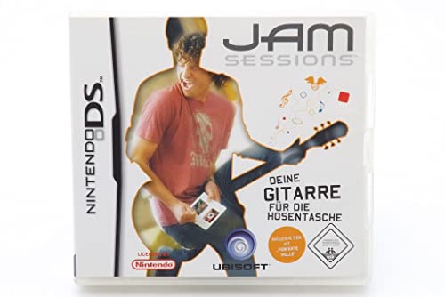 Jam Sessions – Sing & Play Guitar., 4.99