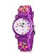 Gifts for 3-10 Year Old Girls Boys, ATIMO Kids Watch Toy for 4-11 Year Old Boy Girl Present for Girl Boy Age 5-12 Ideal Birthday