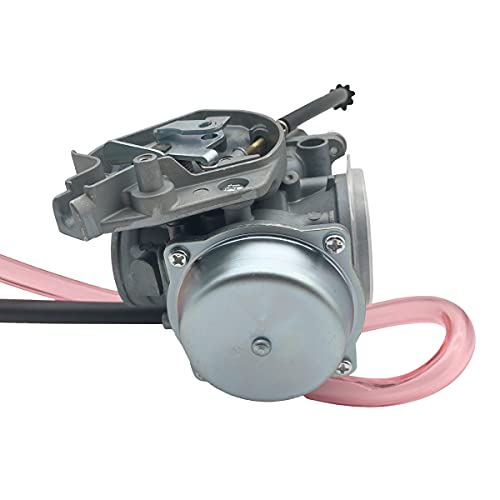 Lssm Cat250 Carburetor Replacement For Arctic Cat 250 Cat 300 2X4 4X4 2001 2002 2003 2004 2005 Atv Carburetor Carb(Lt-80016-3) #TOP6