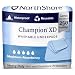 NorthShore Champion XD, 35 x 47, 51 oz, Washable Underpad, X-Large, Each